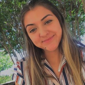 Meet your Posher, Yazmin